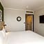 Campanile PRIME - Paris Bobigny