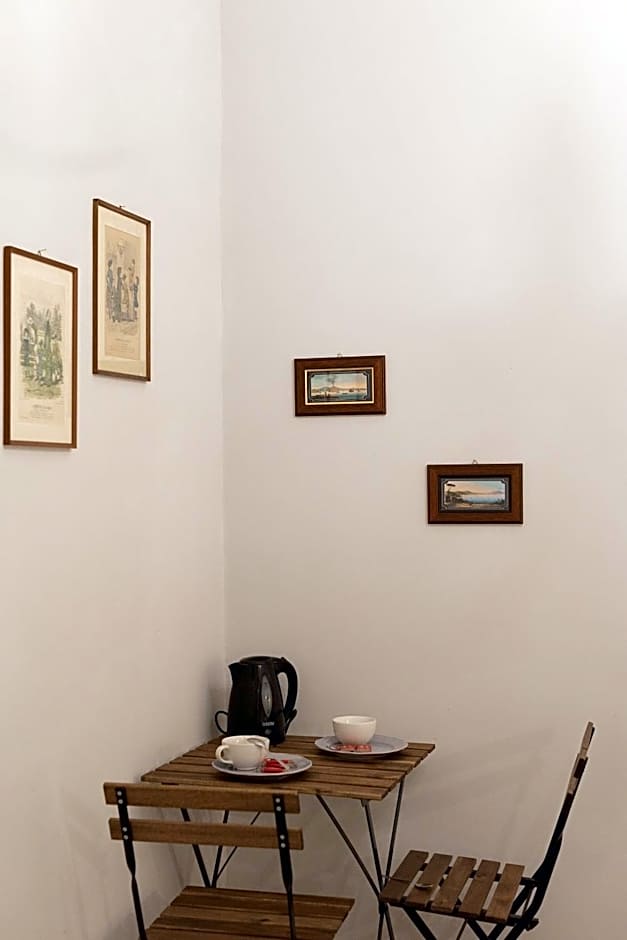 B&B Dei Decumani