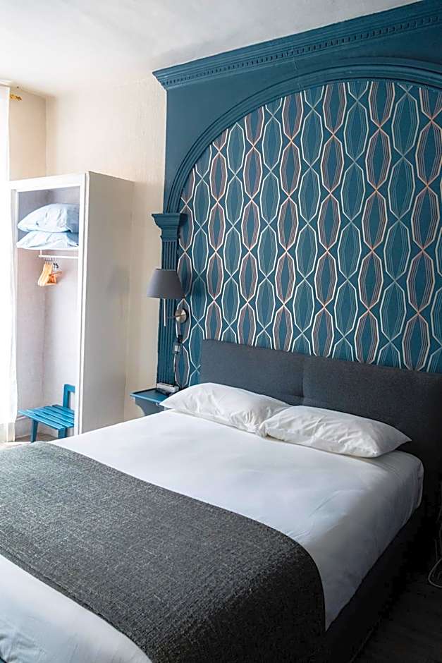 Hôtel Saint-Florent, à 2 pas du Théatre Antique d'Orange