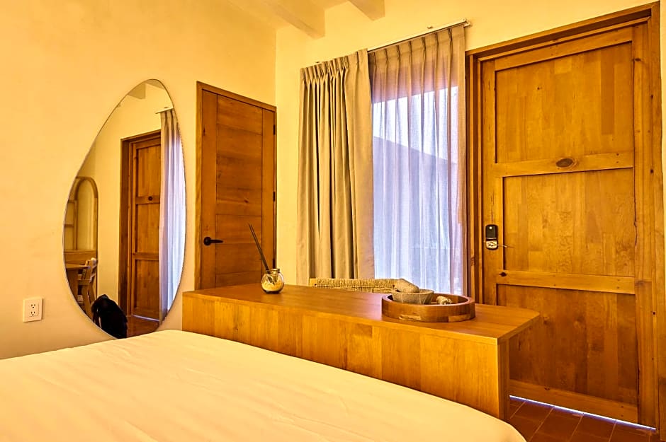 Hotel Materia