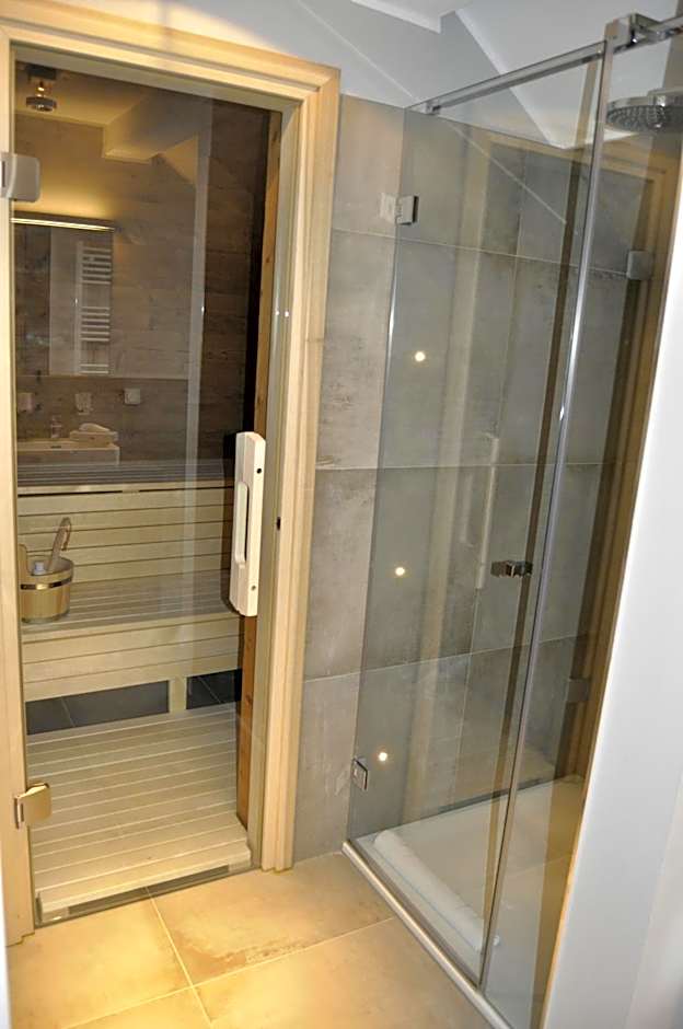 StrandBerg's Designhotel Viktoria