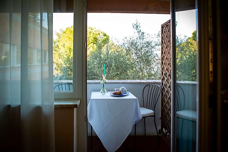 Hotel Palace del Conero