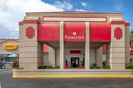 Ramada by Wyndham Titusville/Kennedy Space Center