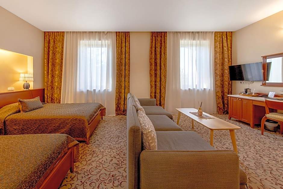 Pažaislis Park Hotel