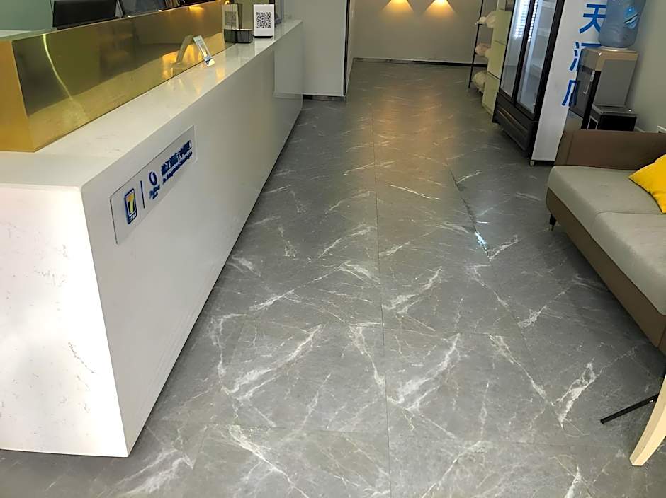 7 Days Inn Nanchang Railway Station Center