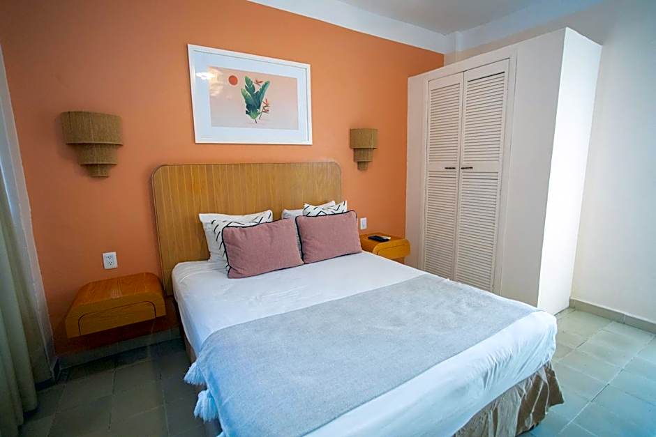 Hotel Tropicus Boutique