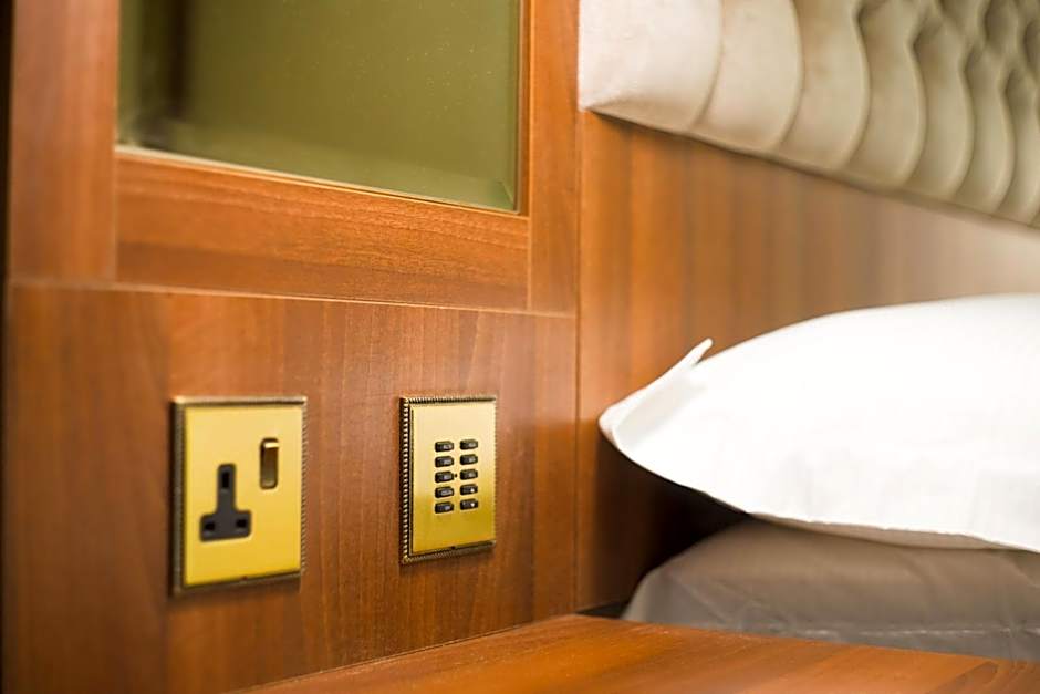 Kensington Prime Hotel