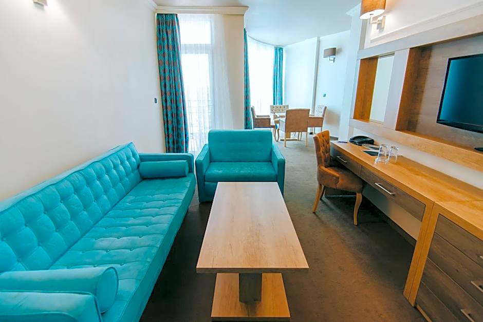 Tiara Beach - All Inclusive