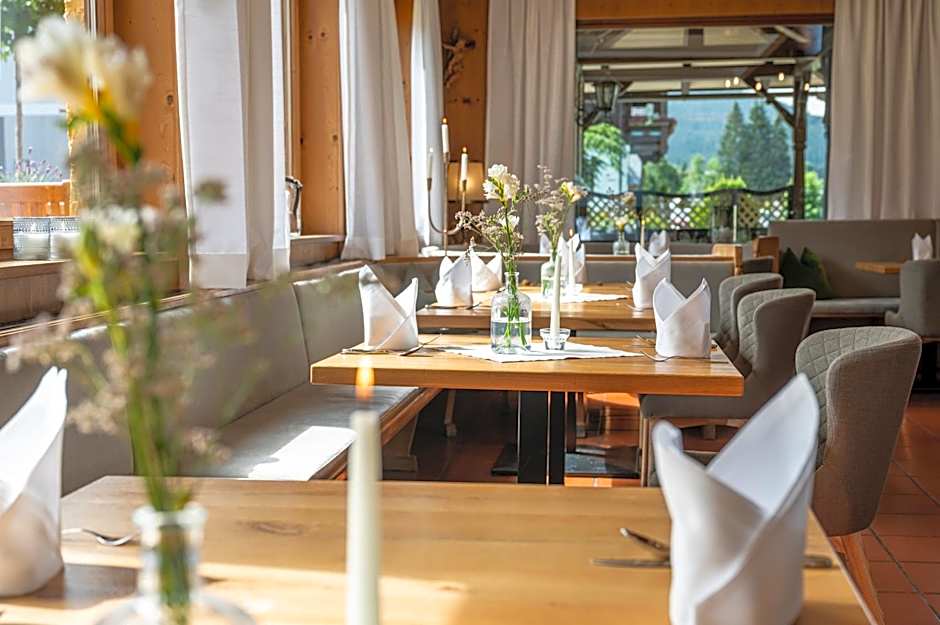 Gasthof Post St. Martin am Tgb.