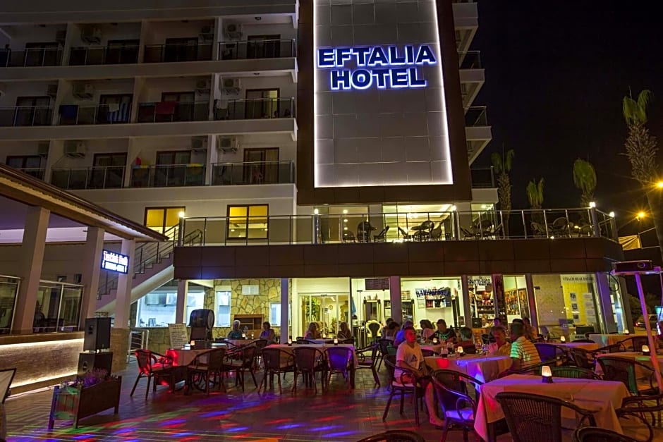 Eftalia Aytur Hotel