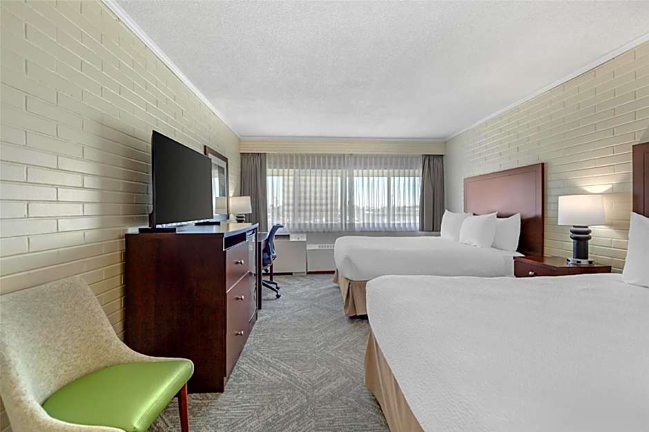 Best Western Cedar Park Inn