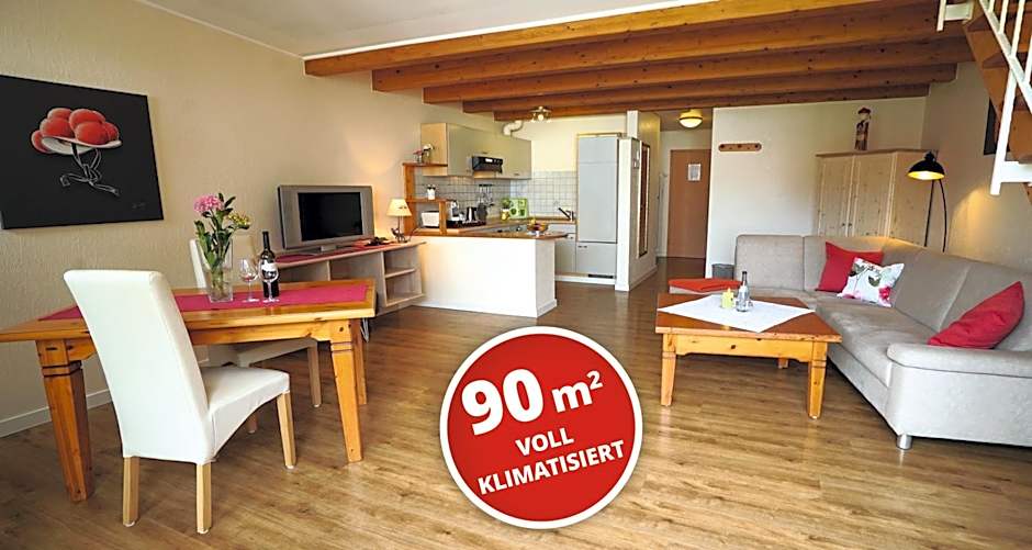 Appartementhotel Breitmattstub
