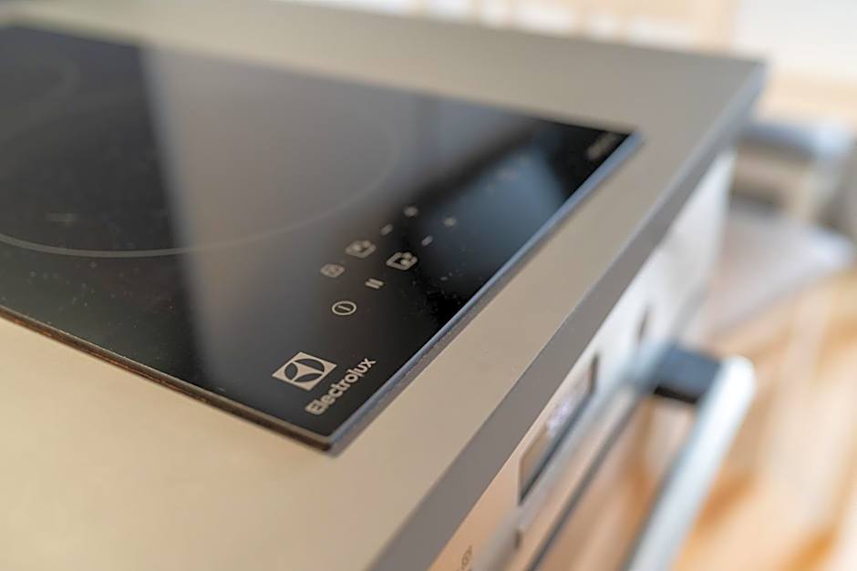 Uppsala Hotel Apartments