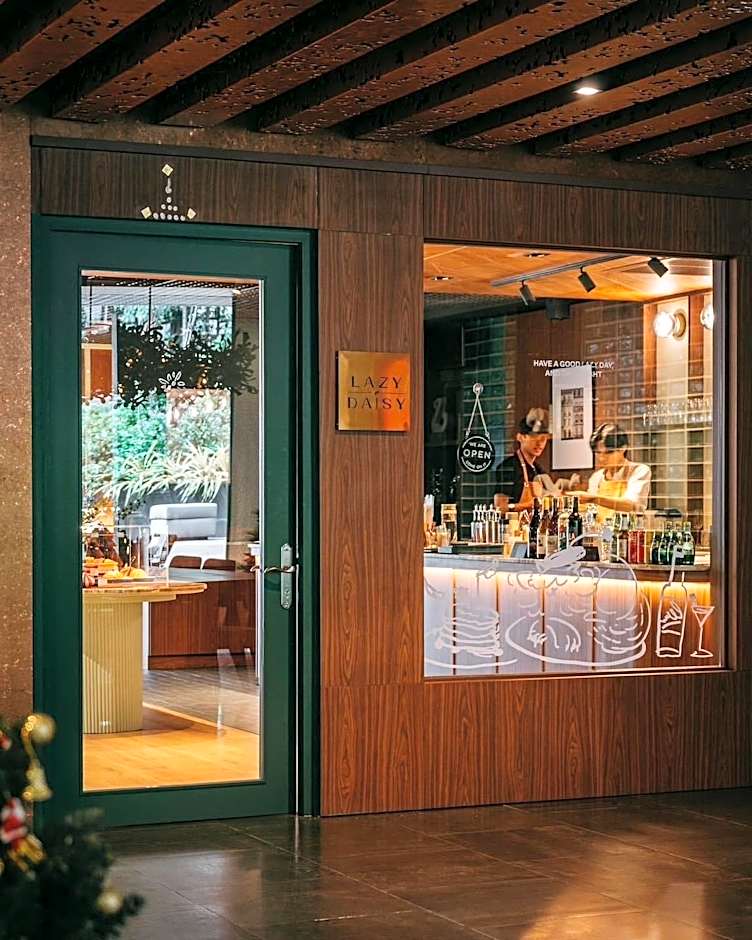 Gardina Asoke Hotel & Residence