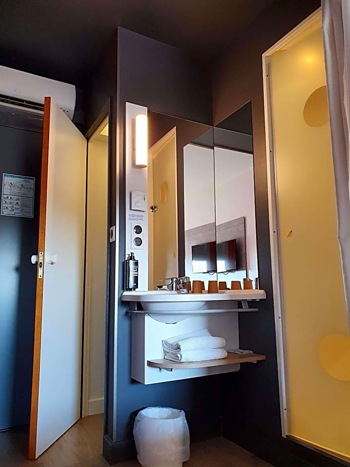 ibis budget Saint-Lo