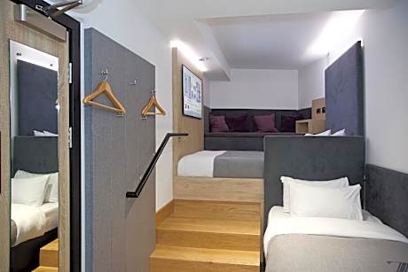 Junior Suite without Window