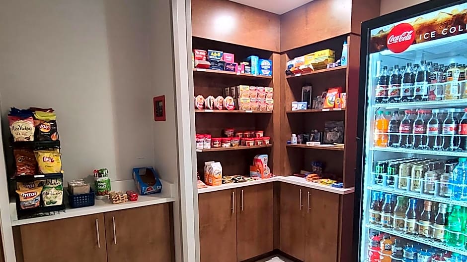 Holiday Inn Express Lordstown Newton Falls Warren By IHG