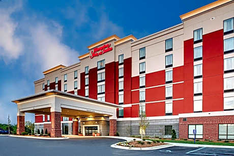 Hampton Inn By Hilton & Suites Greenville Airport, SC
