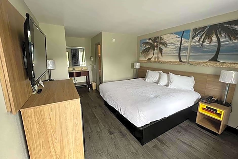 Days Inn by Wyndham DeFuniak Springs