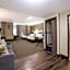 Comfort Inn and Suites 