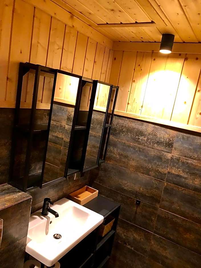 Apartamenty Leśna Przystań