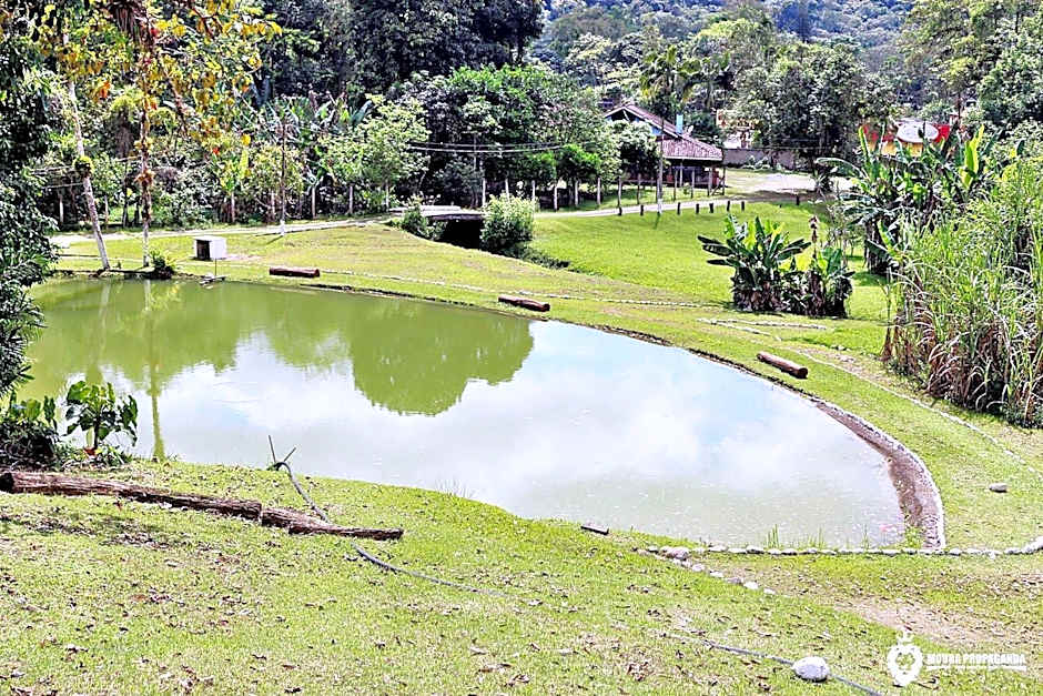 Eco Chalés Luar das Marés