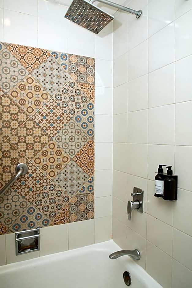 Hotel B Urban by Fontán Reforma