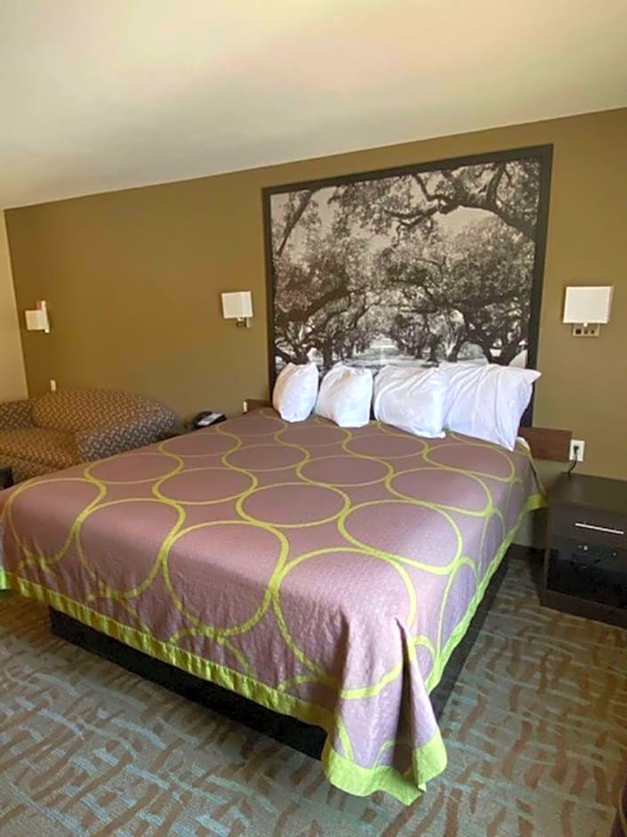 SureStay Hotel by Best Western Alexandria