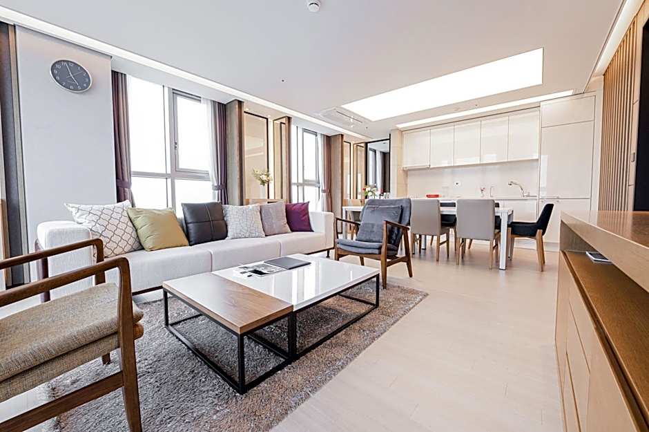 J One Hotel Cheongju