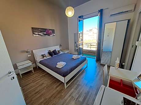Bedroom la stazione