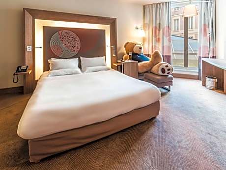 Novotel Toulouse Centre Wilson