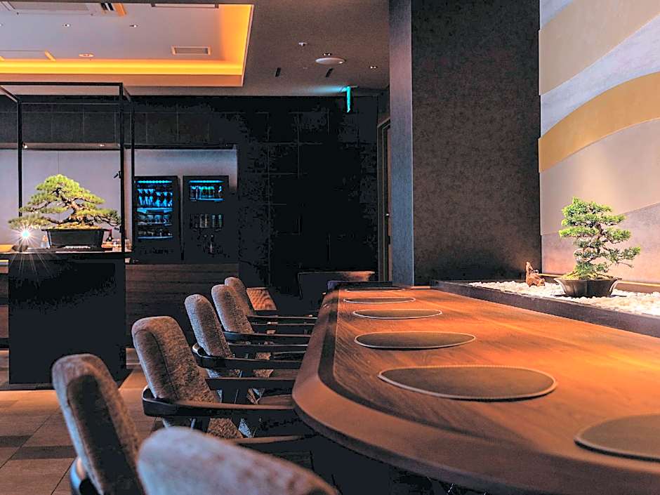 Hotel Gracery Kyoto Sanjo