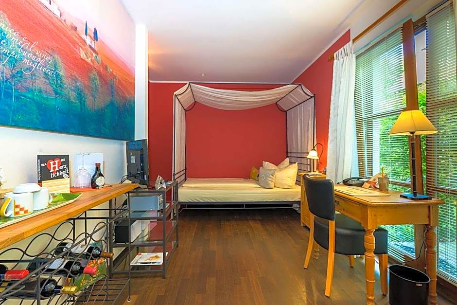 Hotel Schindlerhof