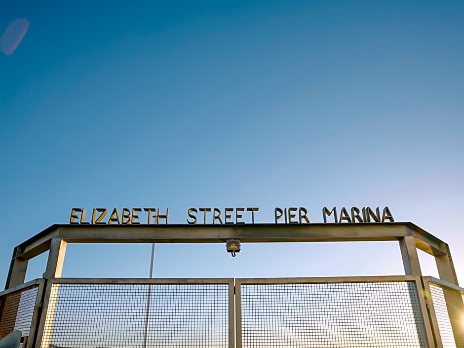 Somerset on the Pier Hobart