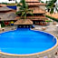 Uday Samudra Leisure Beach Hotel