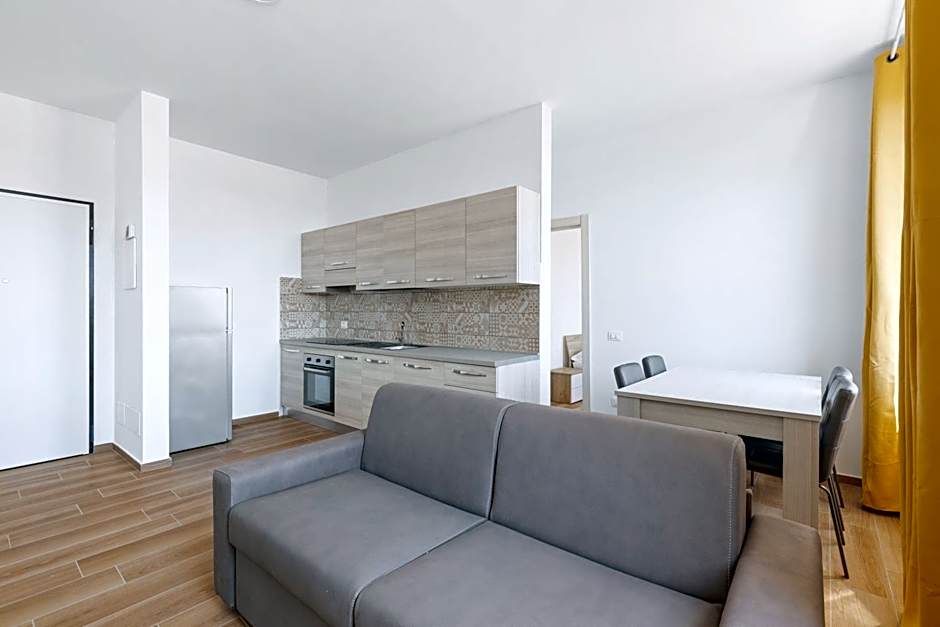 Residence Torvaianica