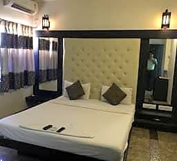 Hotel Saikripa Imperial