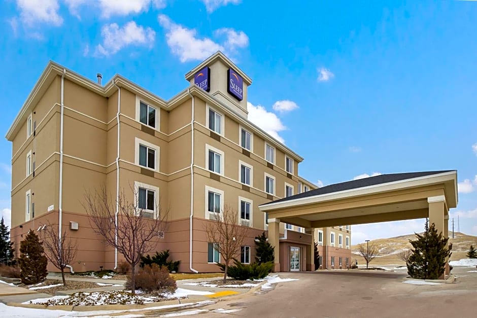 Sleep Inn & Suites Rapid City