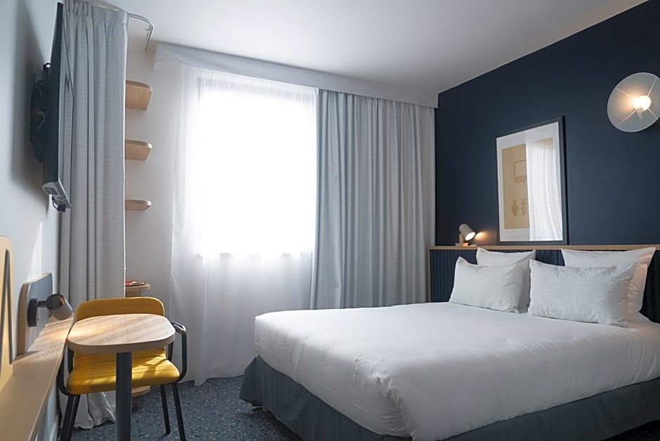 ibis Styles Paris Romainville