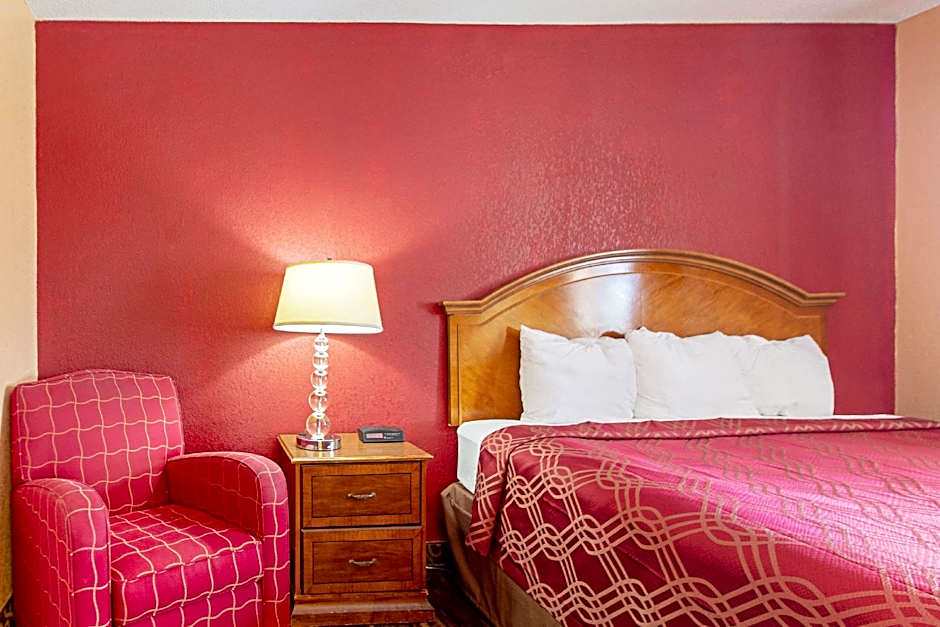 Econo Lodge