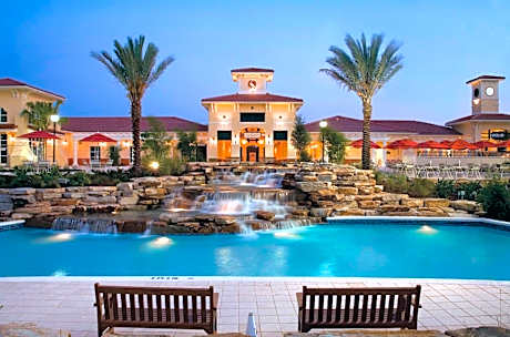 Holiday Inn Club Vacations At Orange Lake Resort By IHG