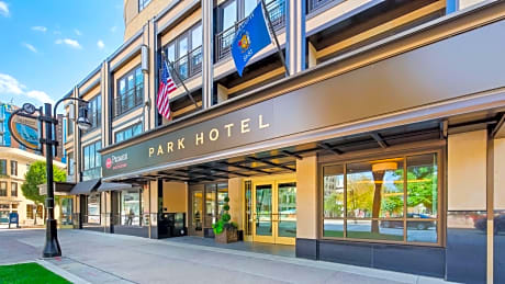 Best Western Premier Park Hotel