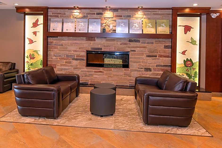 Quality Inn & Suites Val D'Or