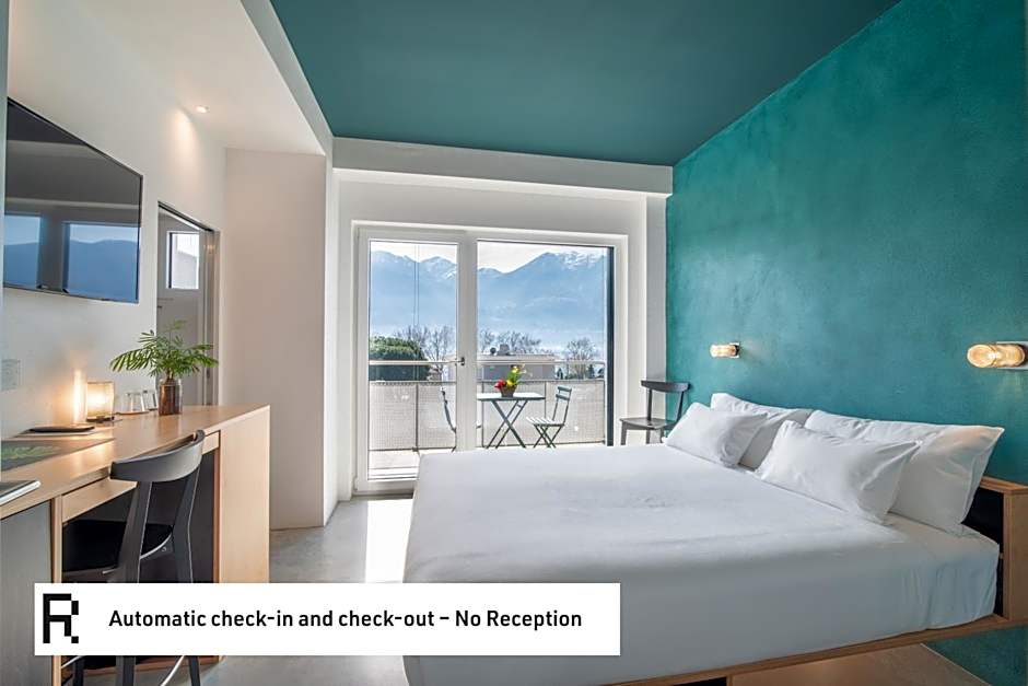 Riva Rooms & Studios - Check-In 24hr