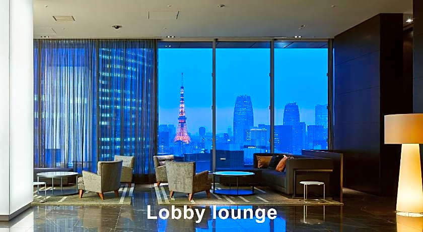 Mitsui Garden Hotel Ginza Premier