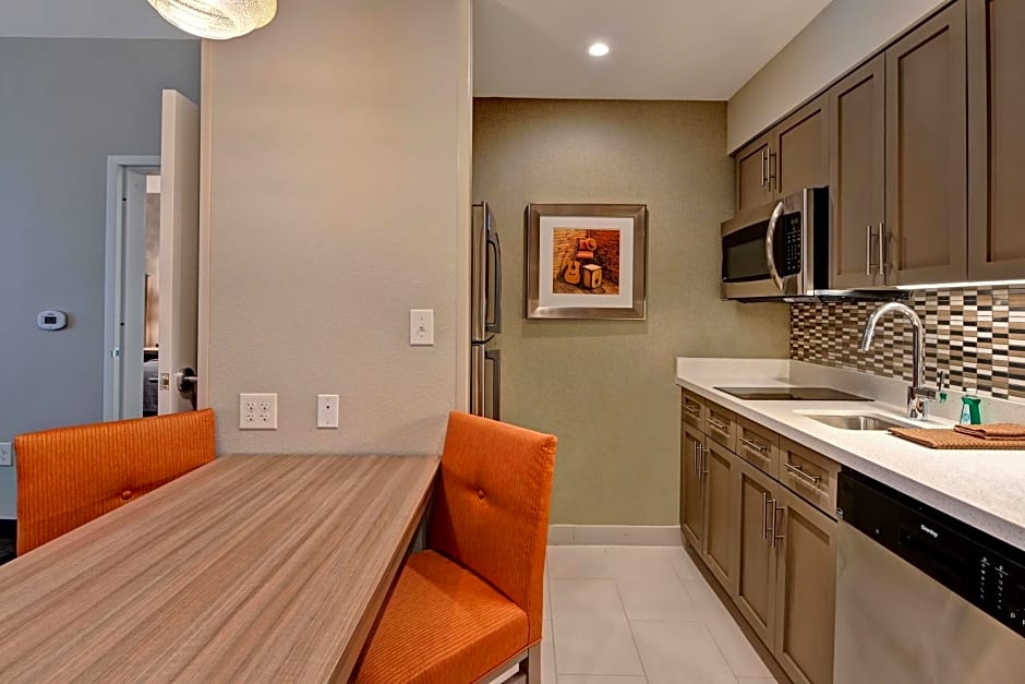 Homewood Suites by Hilton Austin/Cedar Park-Lakeline, TX
