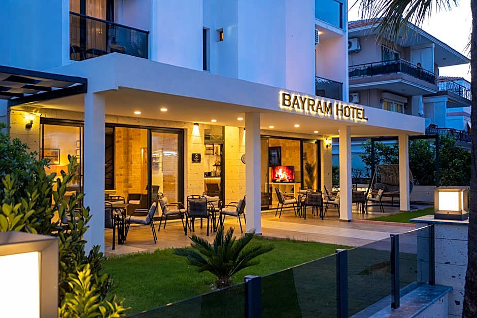 Bayram Hotel