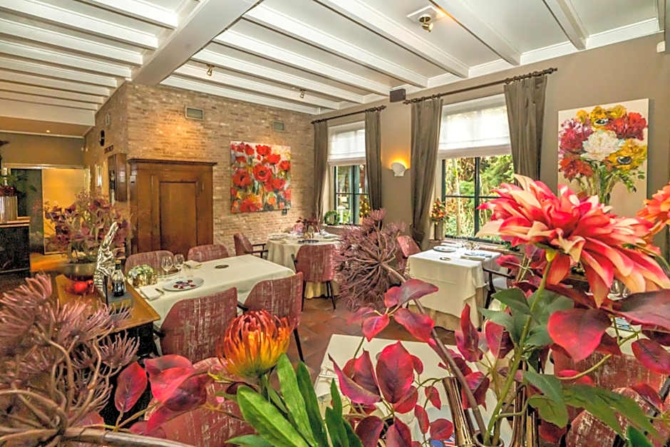 Hostellerie Schuddebeurs