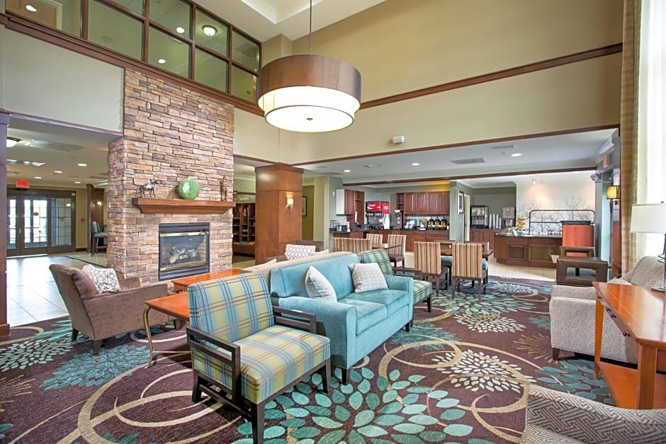 Staybridge Suites Augusta By IHG