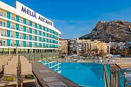 The Level at Melia Alicante